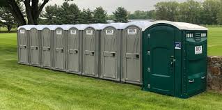 Best Long-Term Portable Toilet Rental  in Ohioville, PA